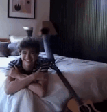 Giovanndeni Bonaventura-Montgomery