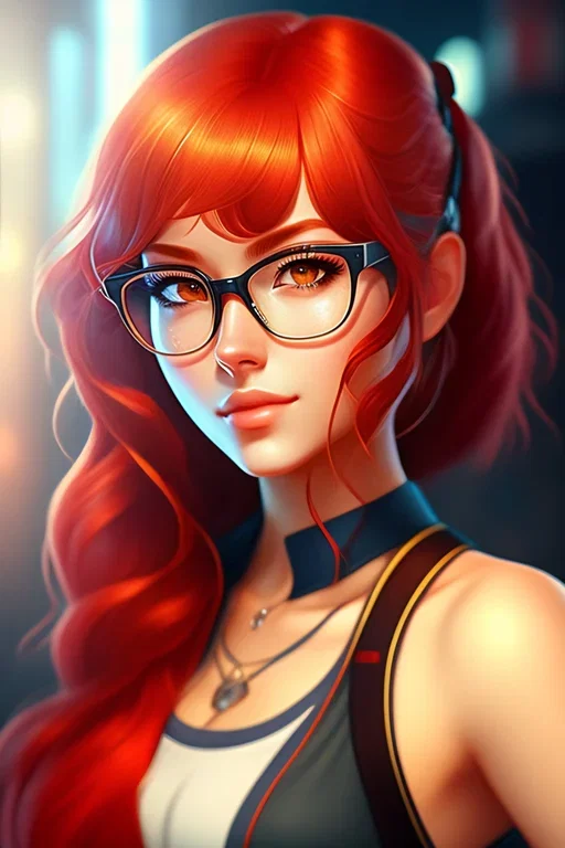 Emily Haven