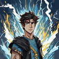 Alexios Thunderstrike