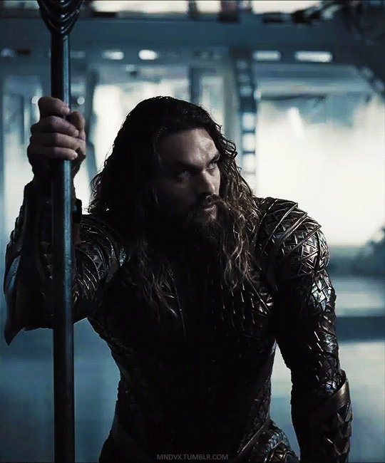 God Poseidon