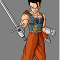 Baddock Toriyama