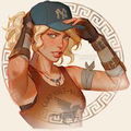 Annabeth Josell