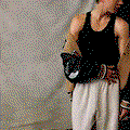 Logan Henslay