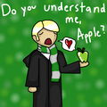 Apple Malfoy
