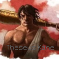 Theseus Kane