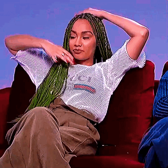 Isadora Pinnock-Greenwich