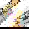 chris afton