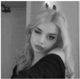 Mia Grace