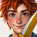 Dev Joyce
