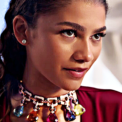 Goddess Iris