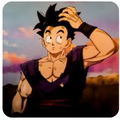 Gohan Goku