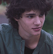 Lennox McRichards