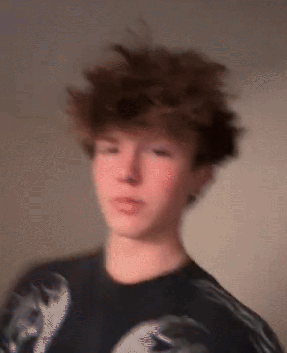 Jaeden Cunningham