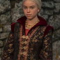 Rhaenyra Targaryen