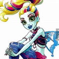 Lagoona Blue