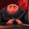 Gru Wigglebottom