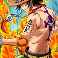 Luffy Richardson