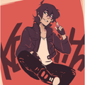 Keith Kogane