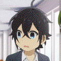 Izumi Miyamura