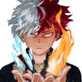 Shotto Todoroki