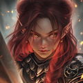 Elara Vossaryn