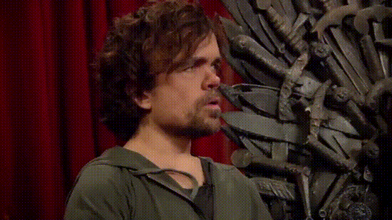 Peter Dinklage
