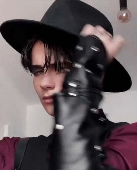 Octavius Ravenscroft