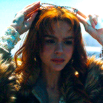 Vanilya Kamiyana-Partridge