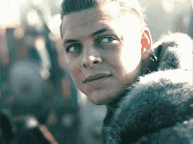 Loki Arkynson