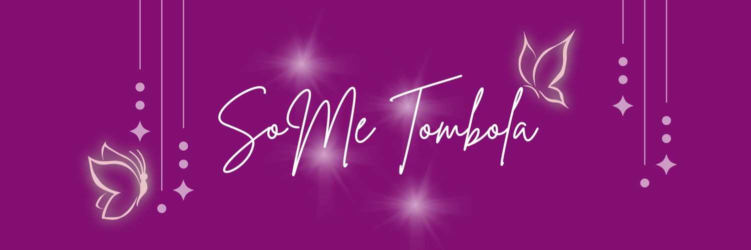 Die SoMe Tombola im Jahr 14 - Gewinner