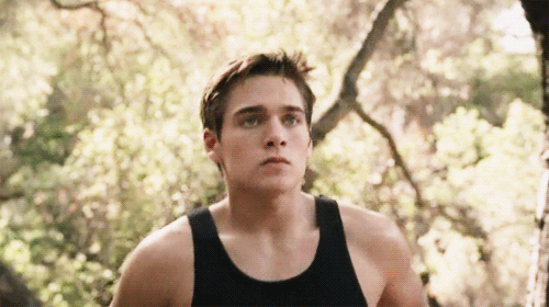River Hayes