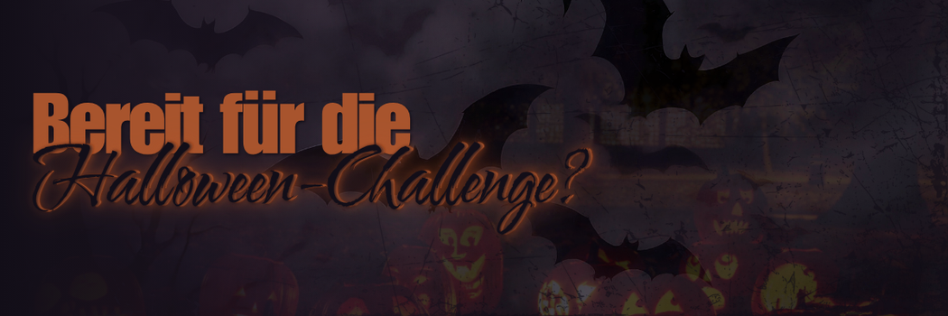 Das Halloween Event 2026 mit dem SoMe Team