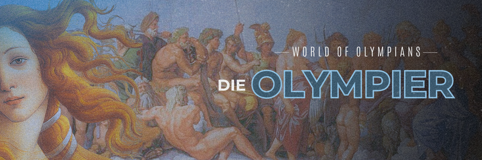 Die Olympier