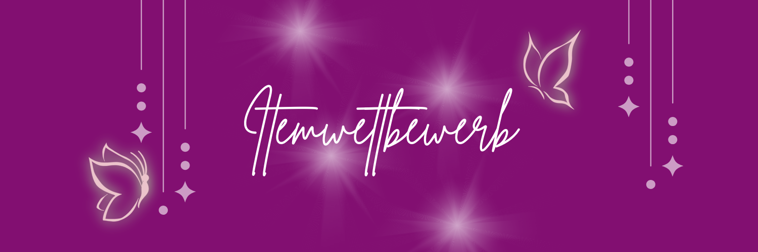 der Itemwettbewerb