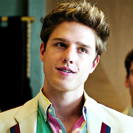 Colton Mercer