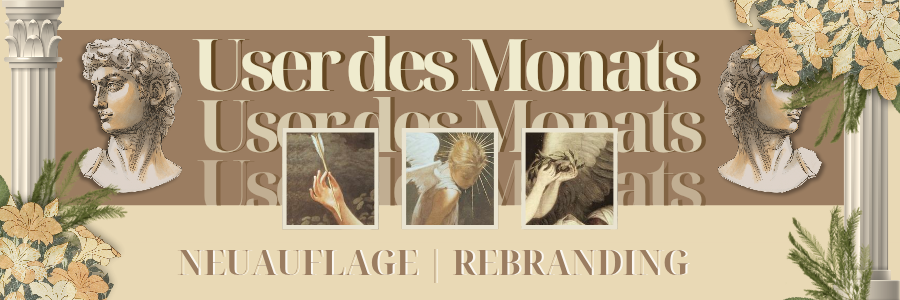 SoMe News #1 - User des Monats Rebrand