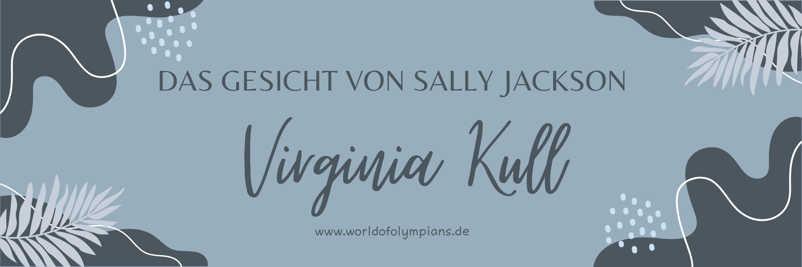 Das Gesicht von Sally Jackson - Virginia Kull