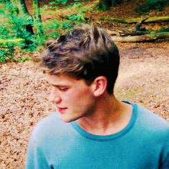 Finnick Godwins