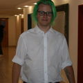 Michael Padubrin