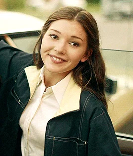 Holly Hutcherson