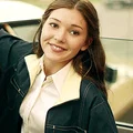 Holly Hutcherson