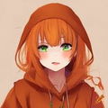 Vixie Marigold