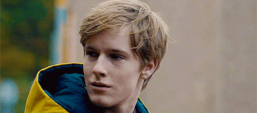 Finnian Marlowe