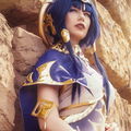Topaz Nightshade