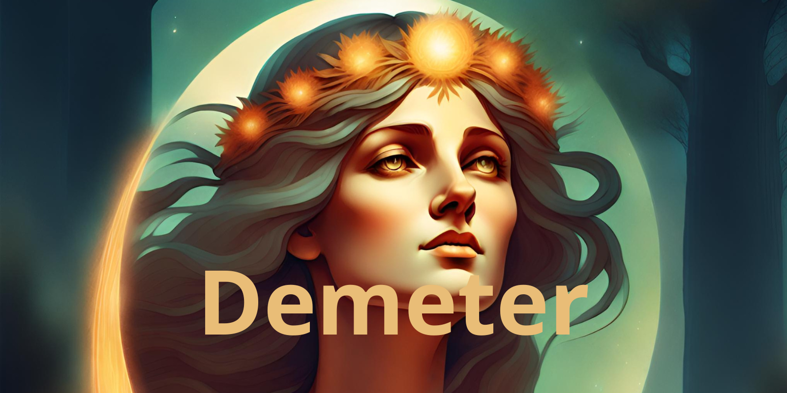 Demeter