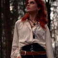 Kaelion Ashmyr