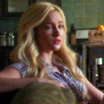 Anastasia Kostornoya