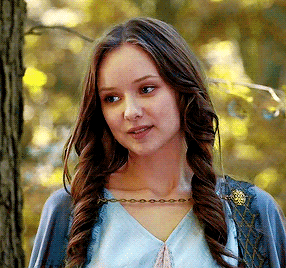 Madeleine Rivers