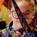 Lily Grindlewald