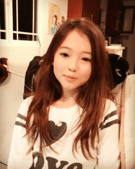 Isolde Cassara Bailey